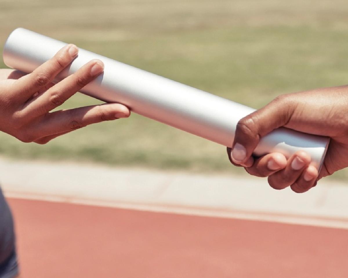 Succession Planning