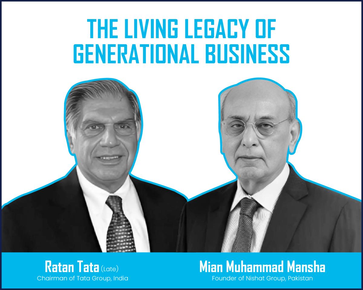 Family Tree: The Living Legacy of Generational Business | The Banyan Tree Model
