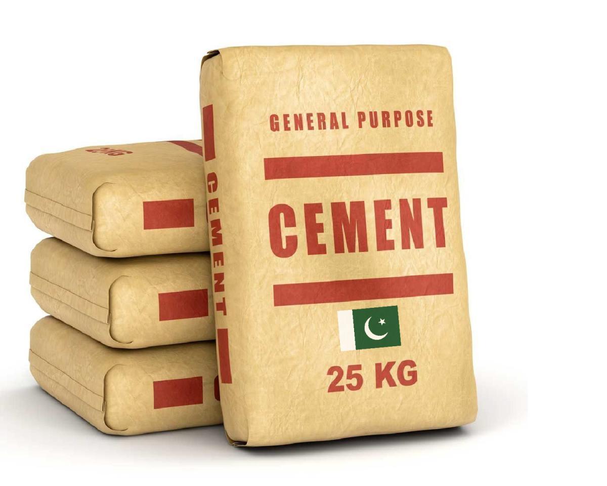 Pakistan Cement Sector Overview 2021-25
