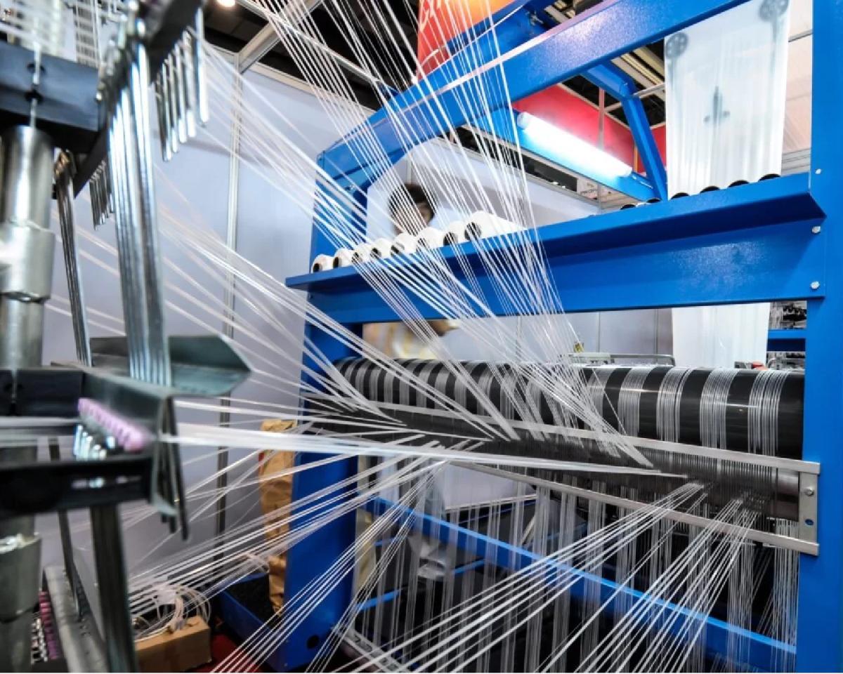 Pakistan Textile Sector Overview 2021-25