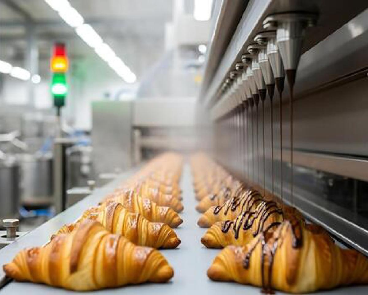 Pakistan Food & Beverages Sector Overview 2021–2025