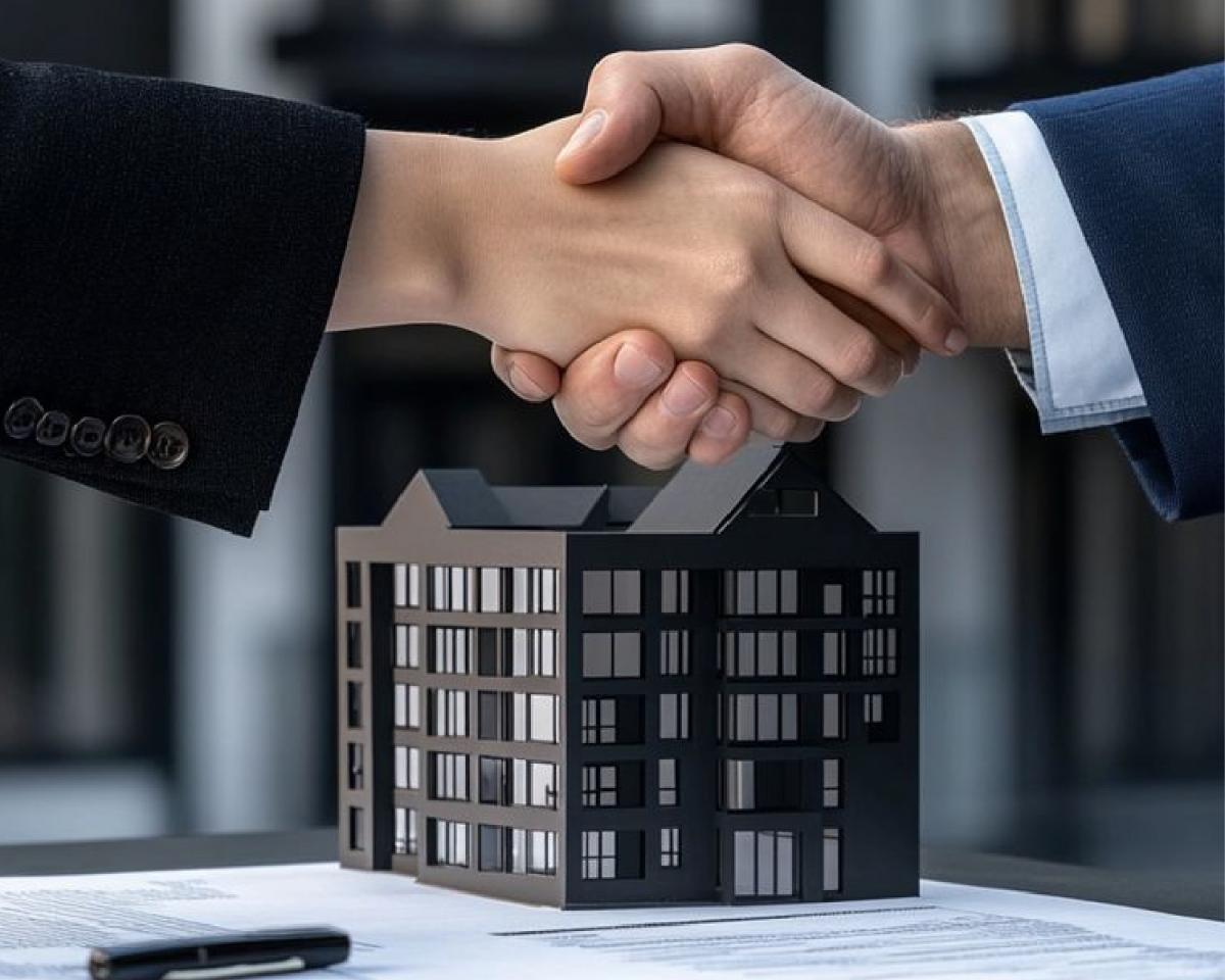 Real Estate Investment Trusts (REIT), Pakistan Sector Overview 2021-25