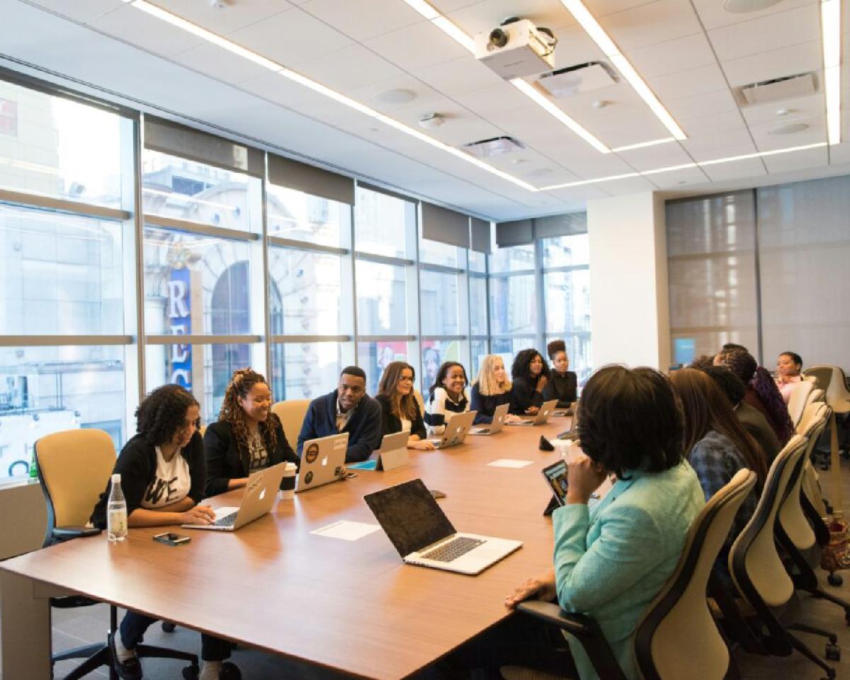 Boardroom Politics
