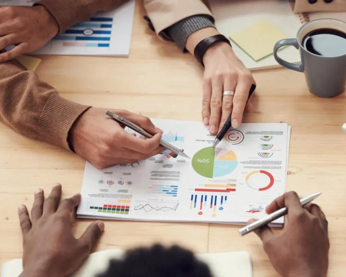 Sales Strategy