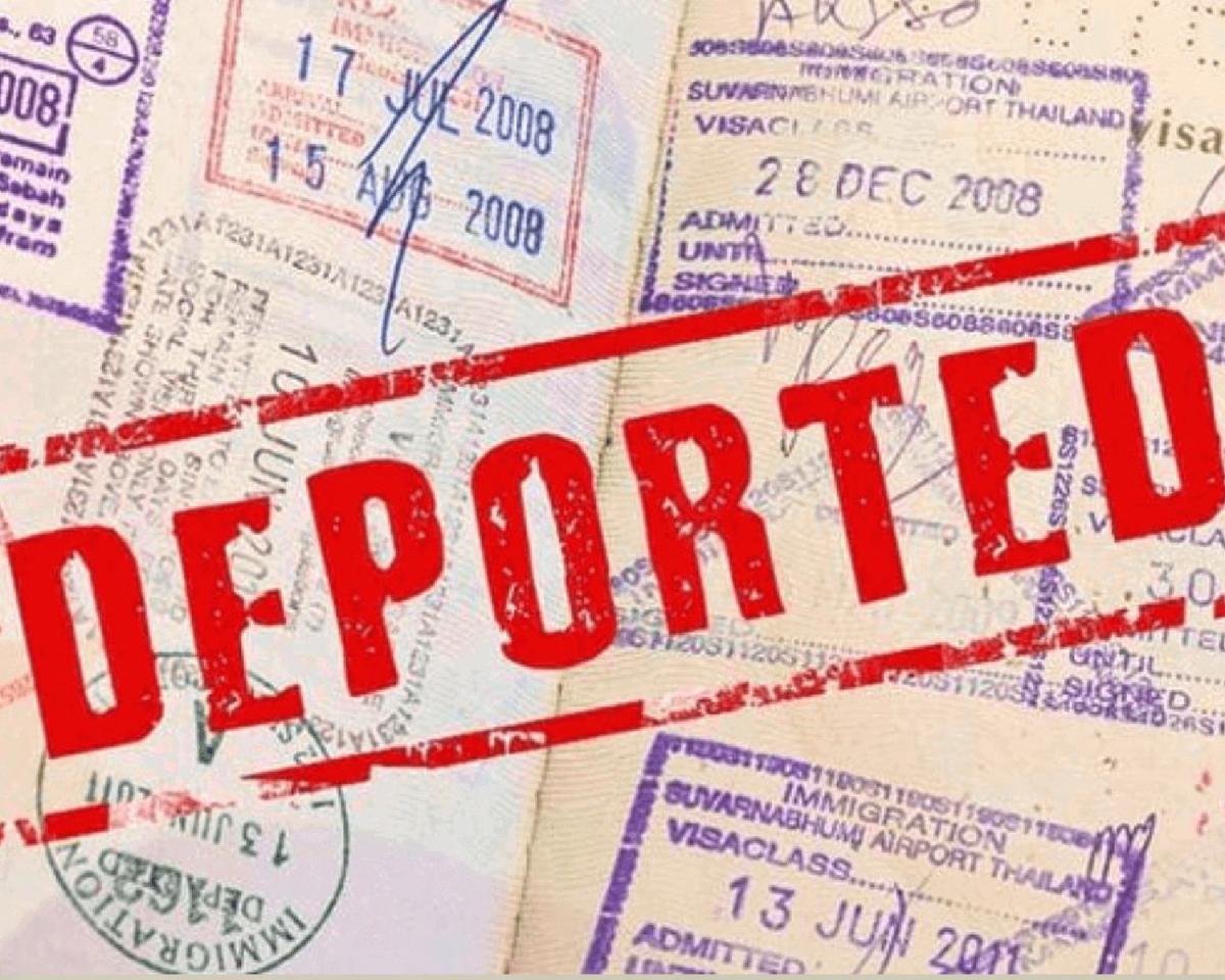 Why Gulf deports Pakistanis