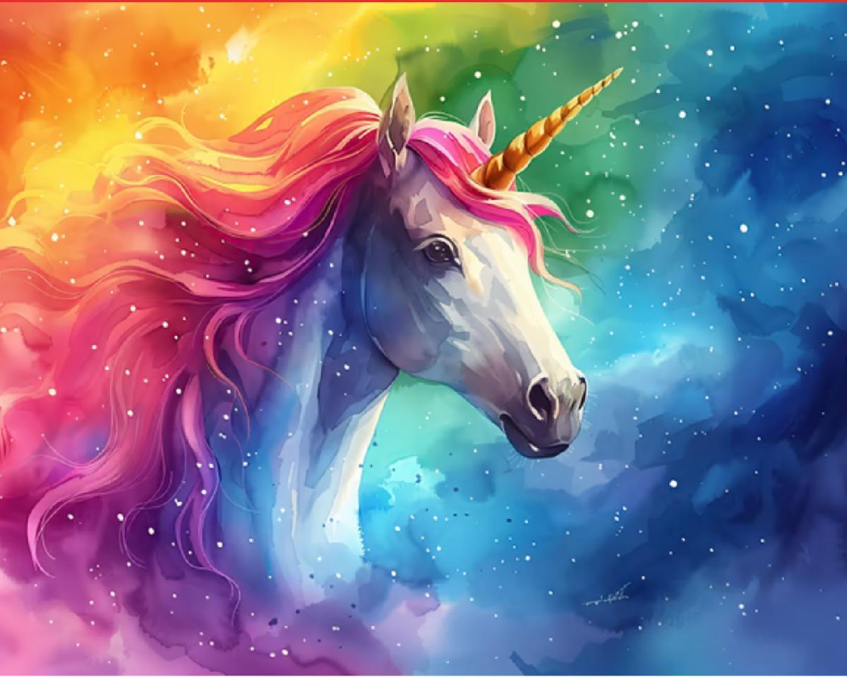 World’s Top Unicorn Startups 2025