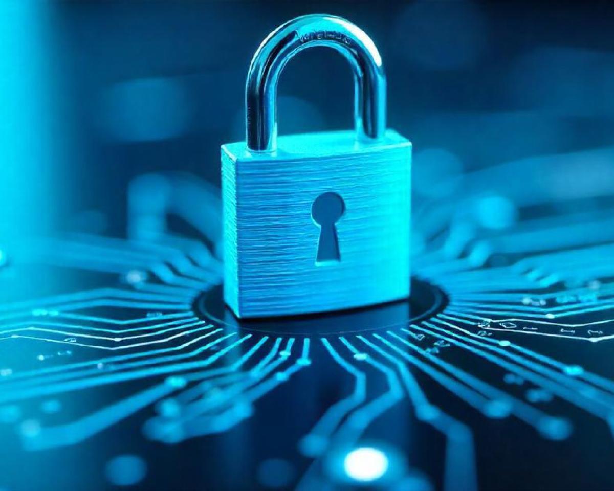 Data at Risk?