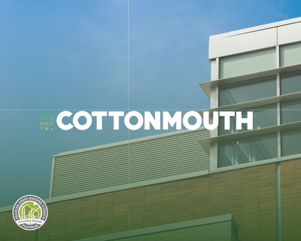 Cottonmouth