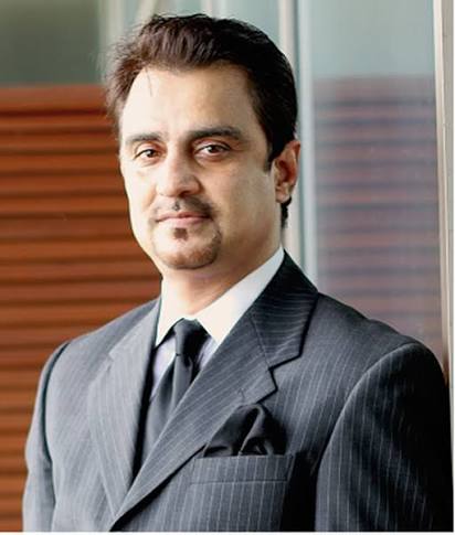 Tribute - Mir Muhammad Ali Khan