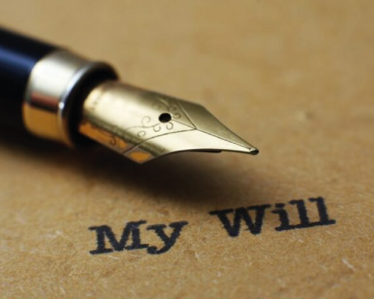 WILL: The Road to Clarity