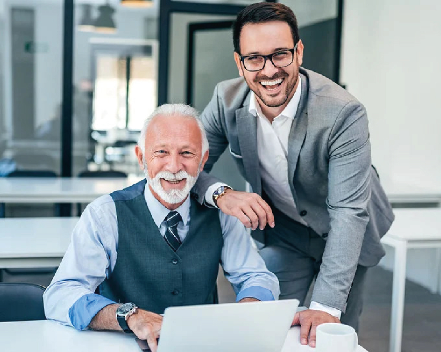 Success Recipe of a Family Business