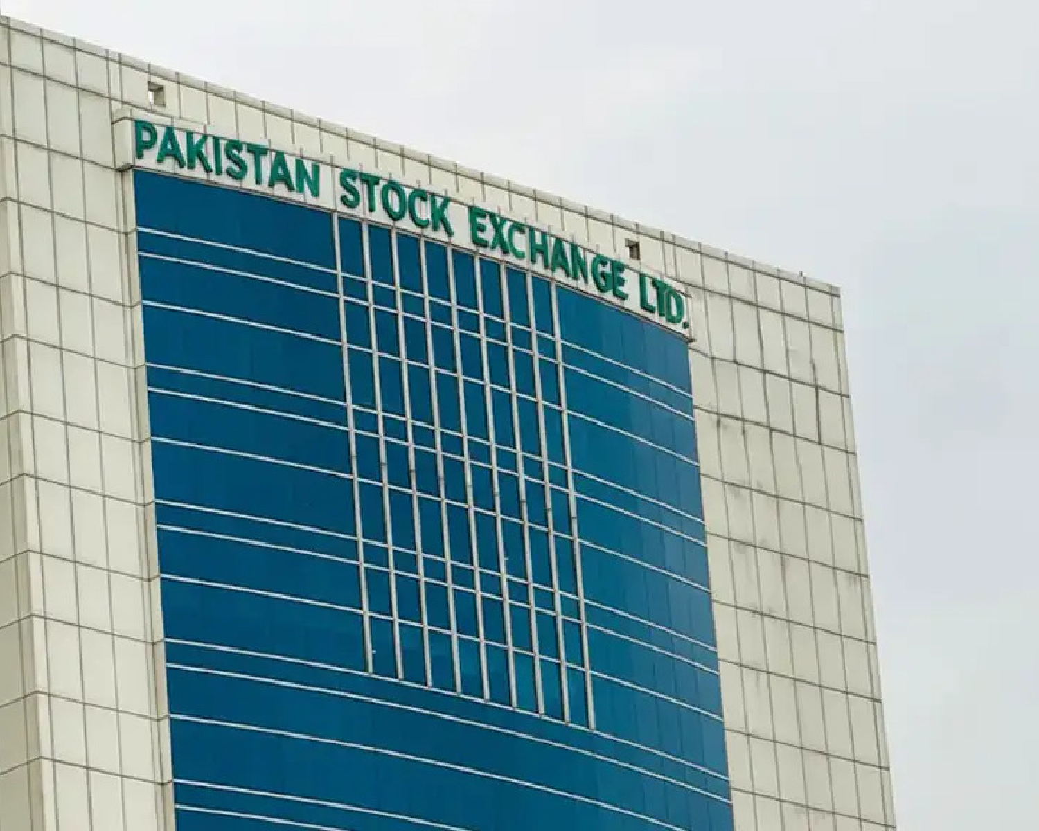 Pakistan Stock Exchange — Mandate, Role, and the Road Ahead