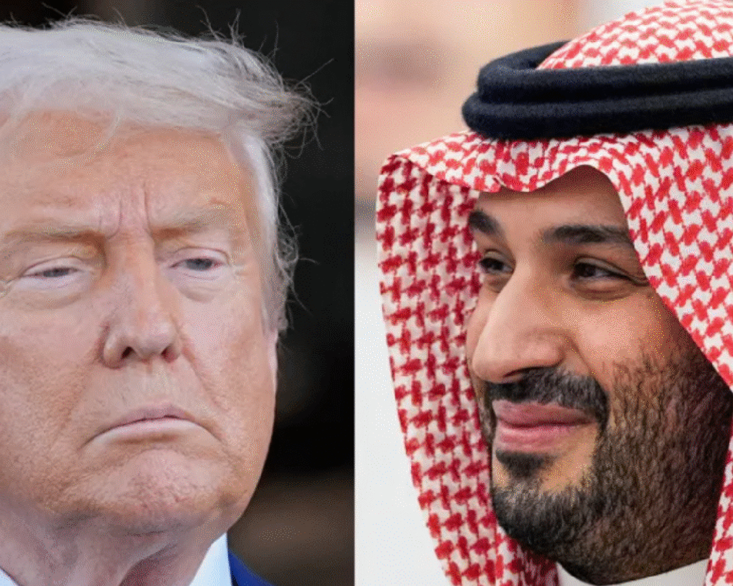 Saudi Crown Prince in Washington: Power, Risks, and the New Middle East Equation