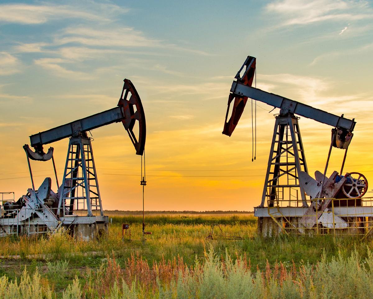 Pakistan Oil & Gas Exploration Sector 2021-25 Overview