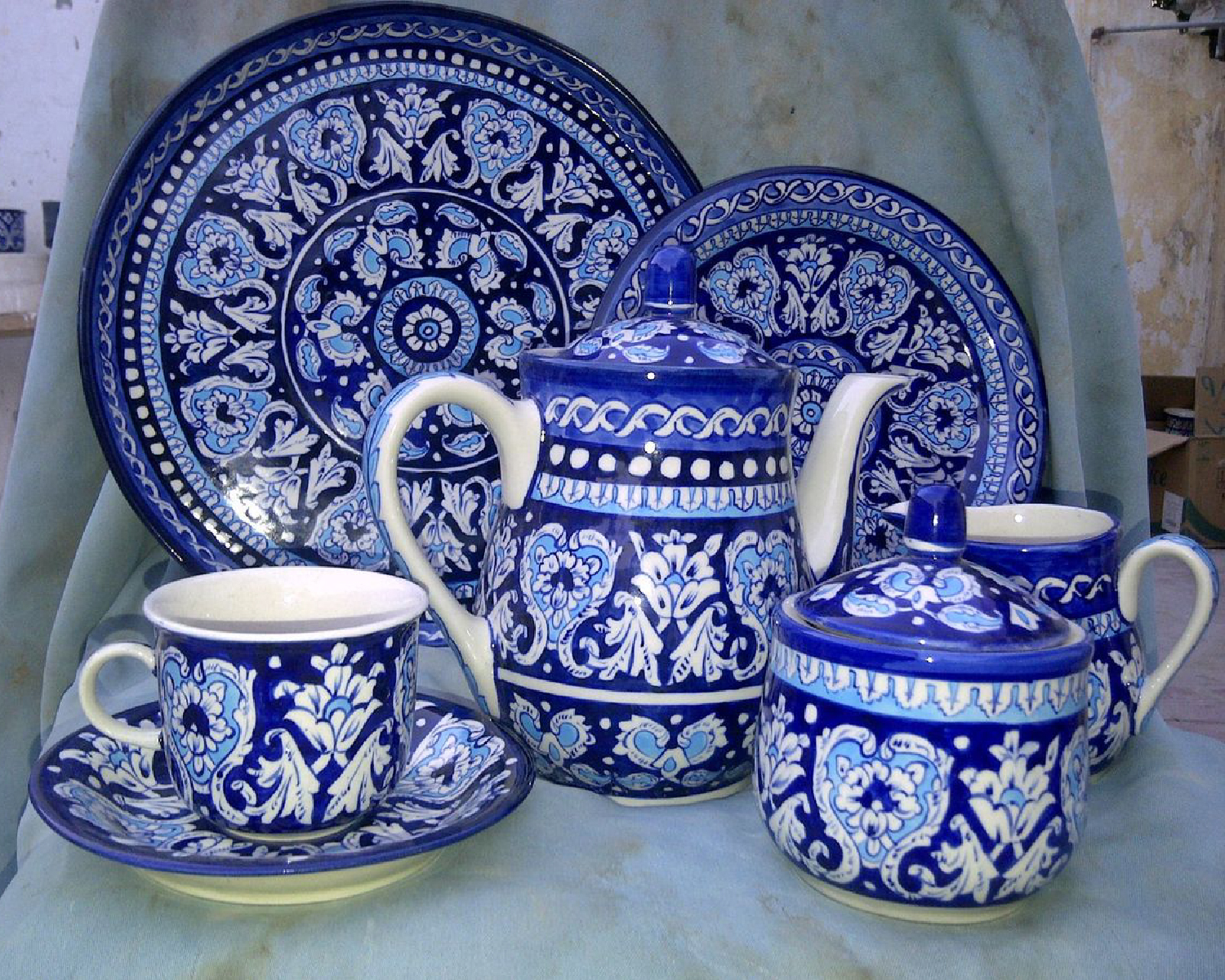 Pakistan Glass & Ceramics Sector Overview 2021-25
