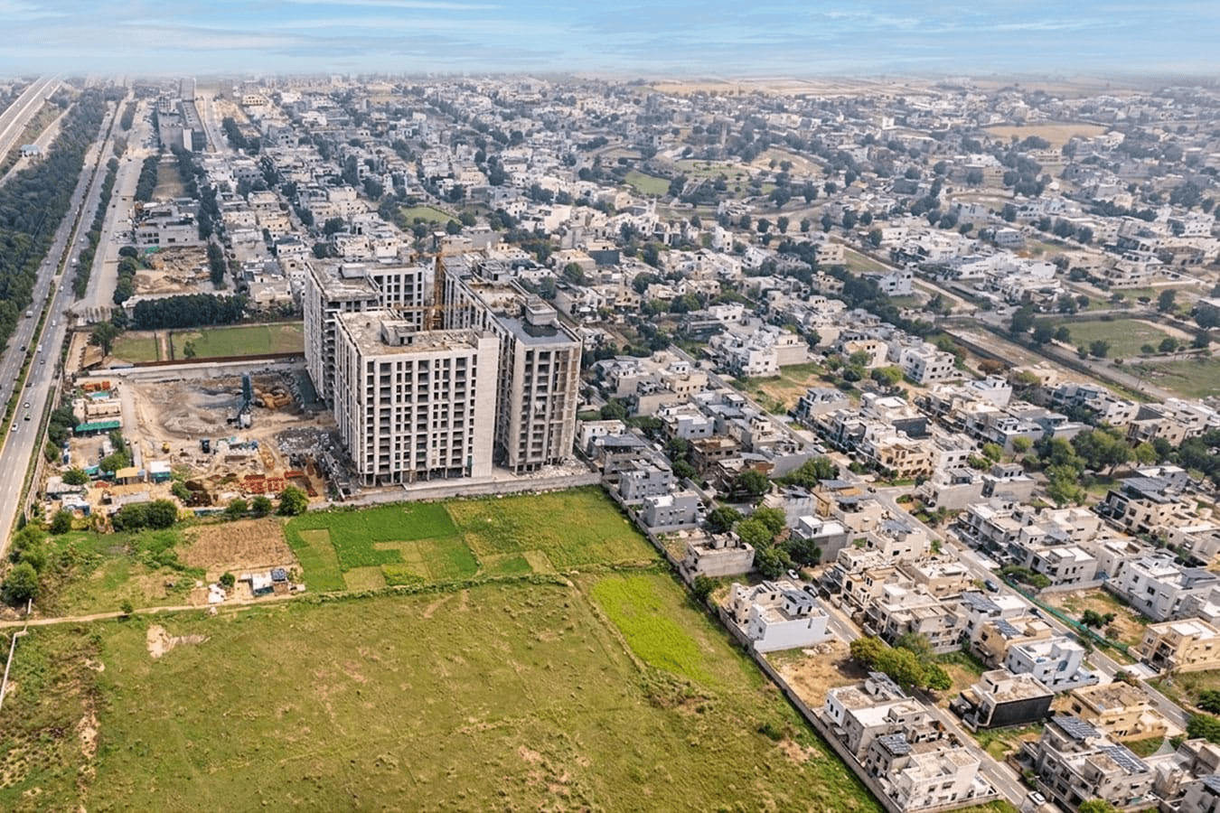 Pakistan’s Housing Finance Gap: Can Affordable Mortgages Unlock the Next Property Cycle?