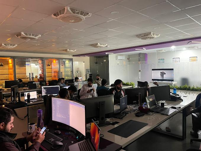 Pakistan IT Exports Are Growing. Can the Industry Now Scale Globally?