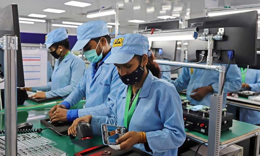 Pakistan's Electronics Manufacturing Push: Can It Become an Export Industry?