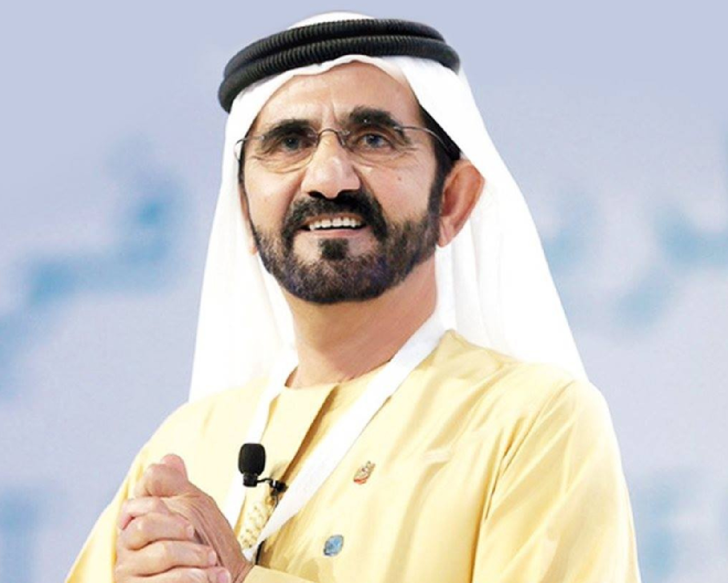 Sheikh Mohammed bin Rashid Al Maktoum | An Emblem of Leadership, Philosophy and Values