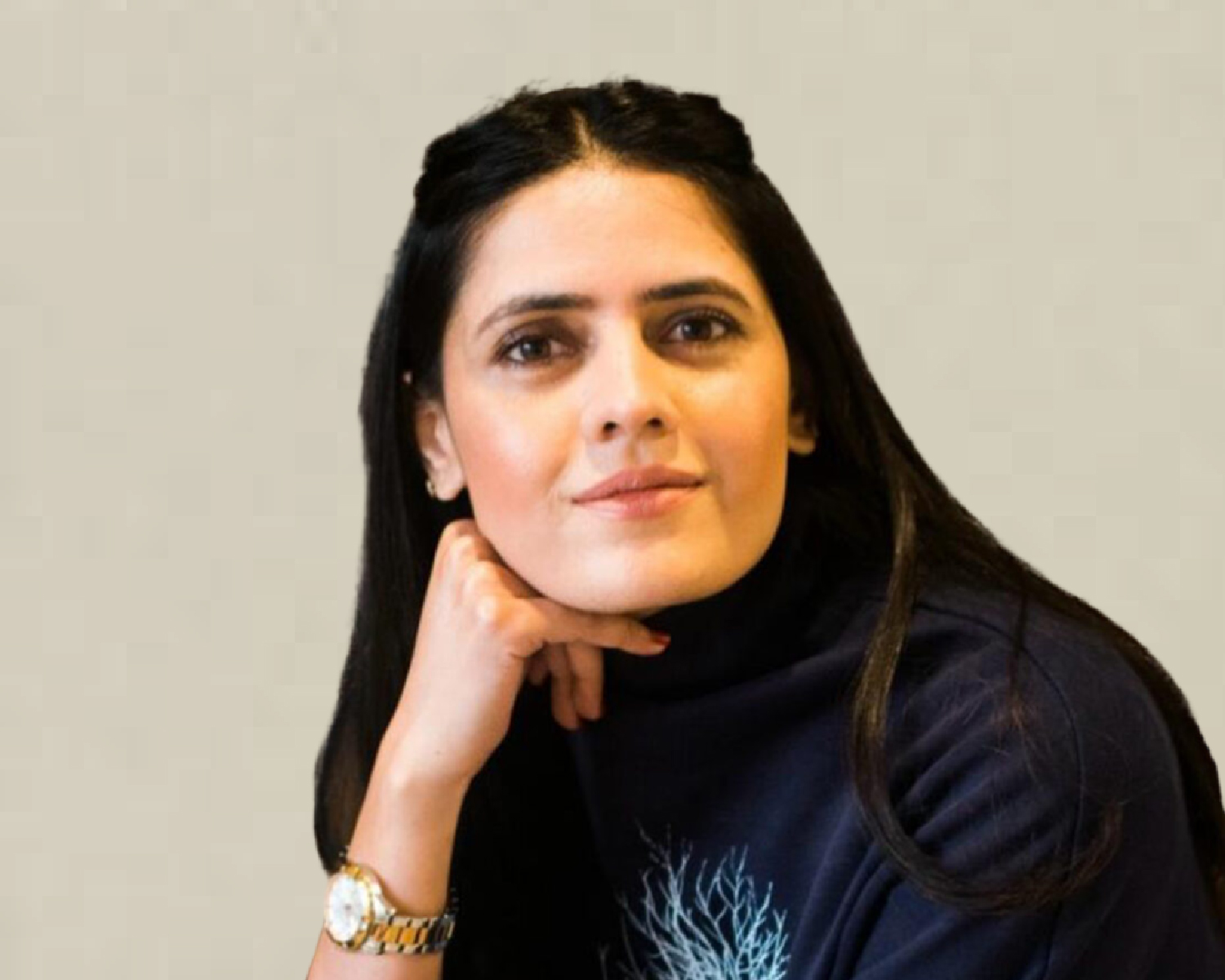 BRAIN & BEYOND | Dr. Iram Irshad BhattiFounder & President, Center for Positive Psychology, Pakistan