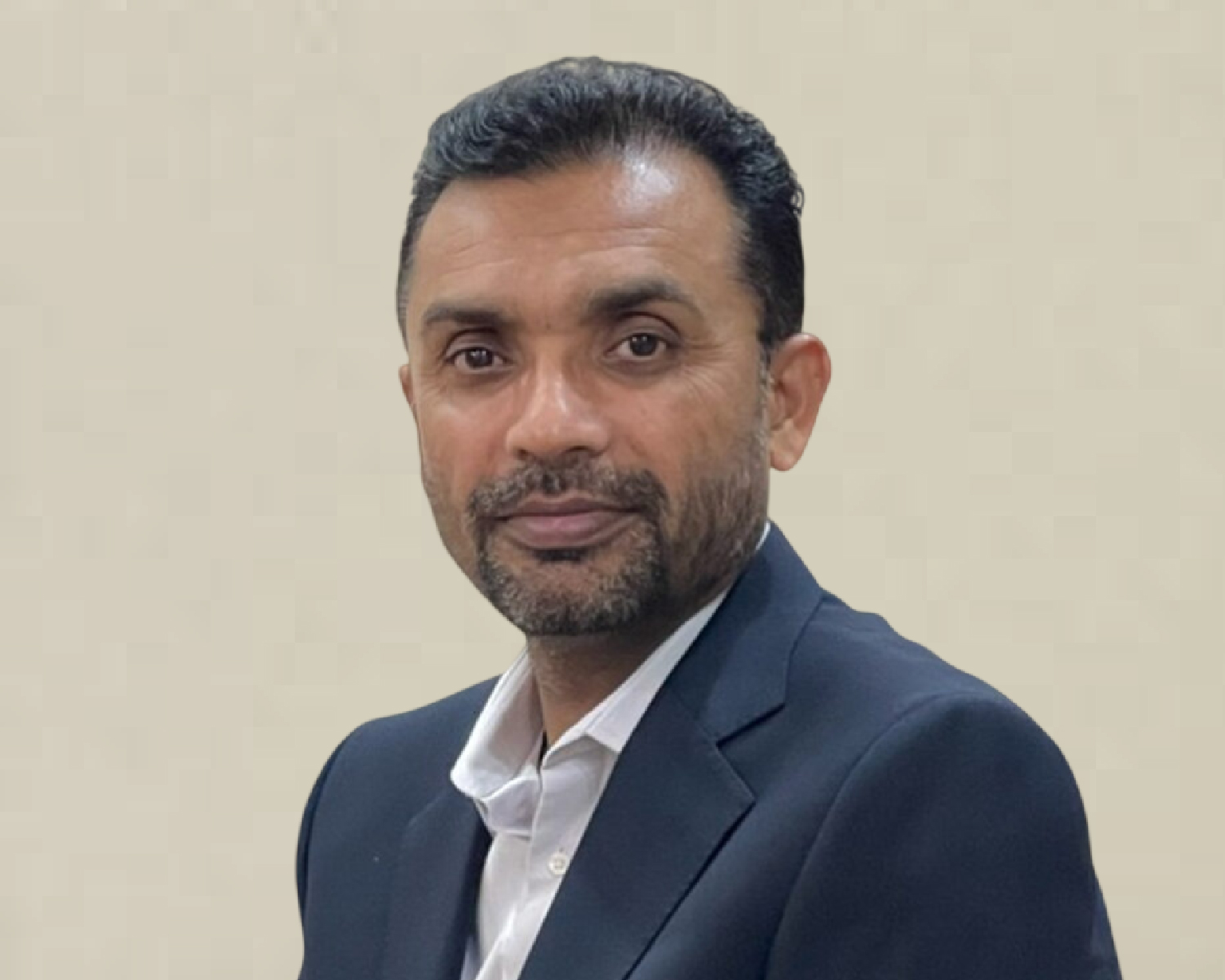 SEASONED MARKETER | Syed Muhammad Raza | Seasons Group, Pakistan