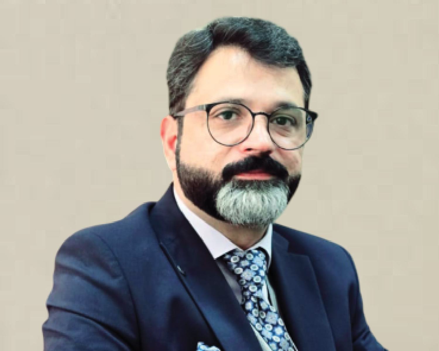 SCALING HEIGHTS | Taimur Qureshi | Founder Director & CEO | TAQ Properties, Dubai – UAE