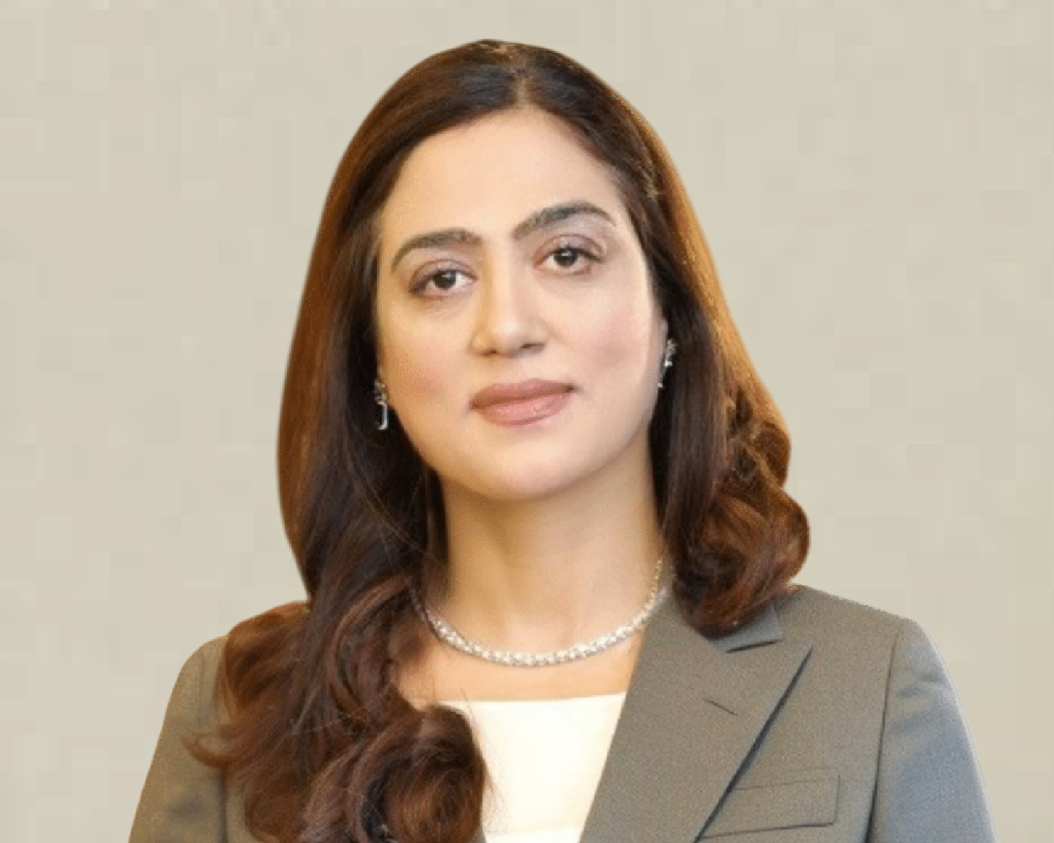 BOLD & AMBITIOUS – Dr. Humaira Mumtaz, Founder & CEO – EMPOWERI SMC (Pvt.) Ltd., Pakistan