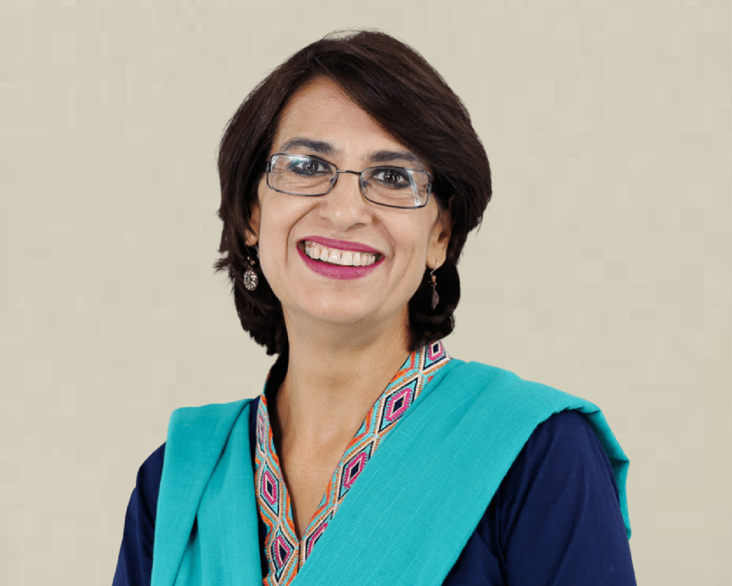 NURTURING THOUGHT LEADERSHIP | Shireen Naqvi