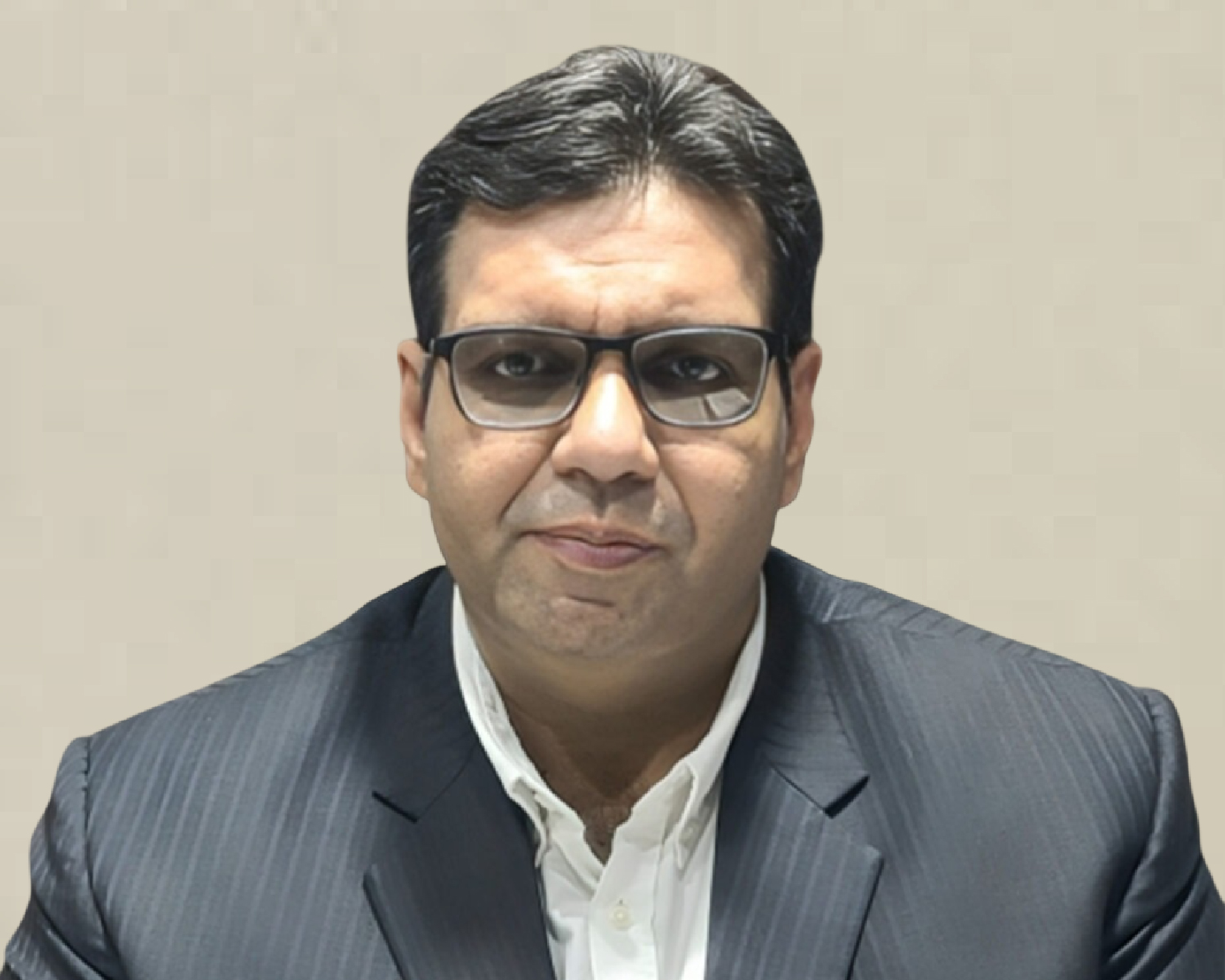 THE DOYEN OF HR | Asif Afzal