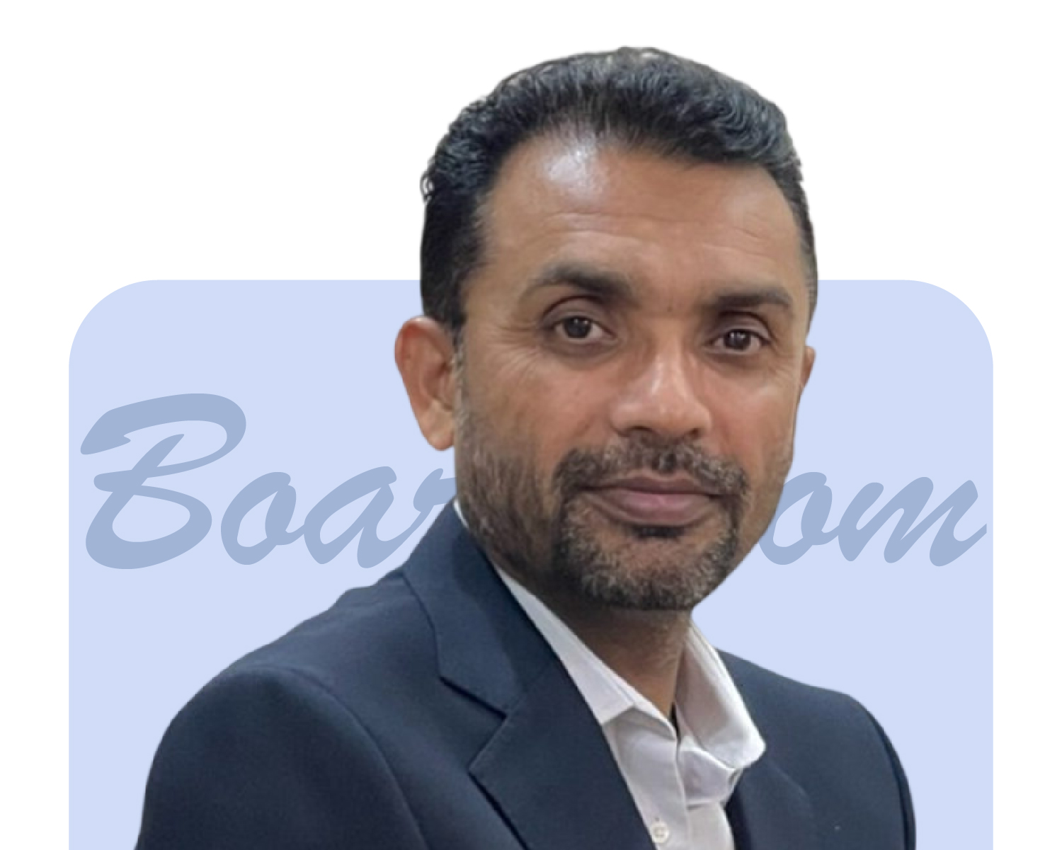 SEASONED MARKETER | Syed Muhammad Raza | Seasons Group, Pakistan