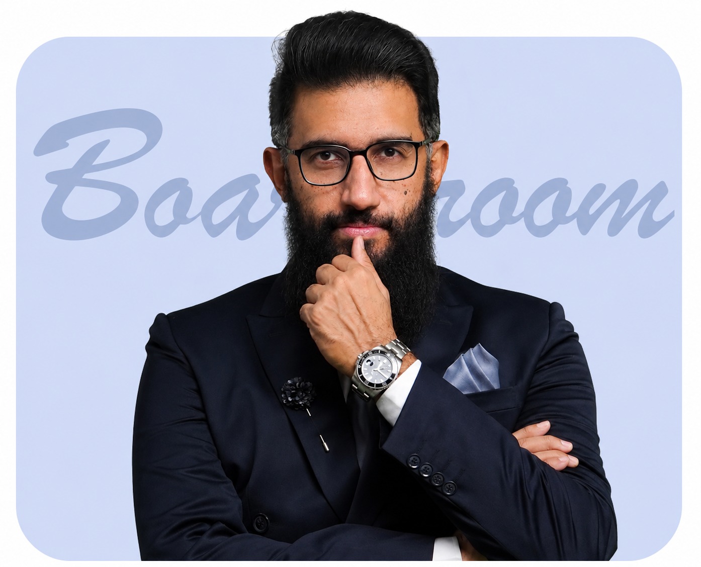 THE FOUNDER MINDSET | Usman Asif | CEO - DEVSINC