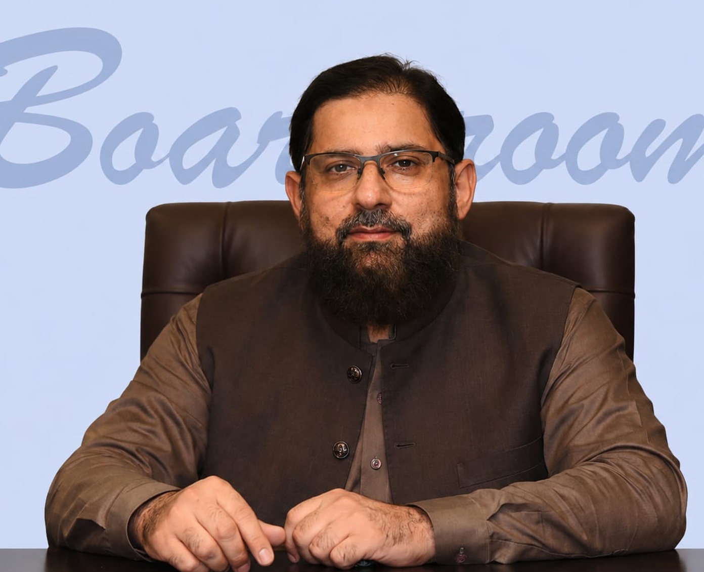 Purpose Driven Leadership | Mir Shoaib Ahmed | CEO Diamond Paints