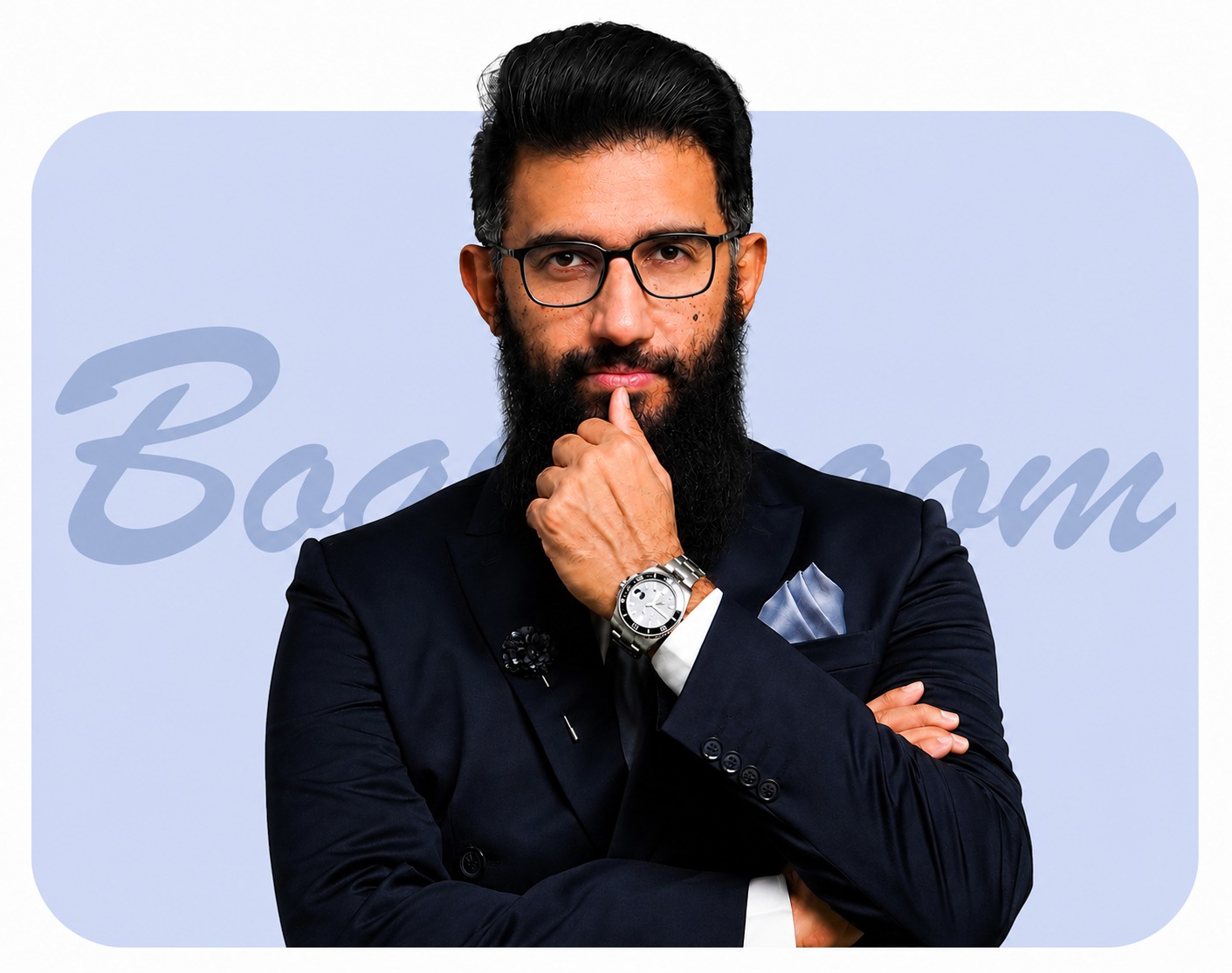 THE FOUNDER MINDSET | Usman Asif | CEO - DEVSINC