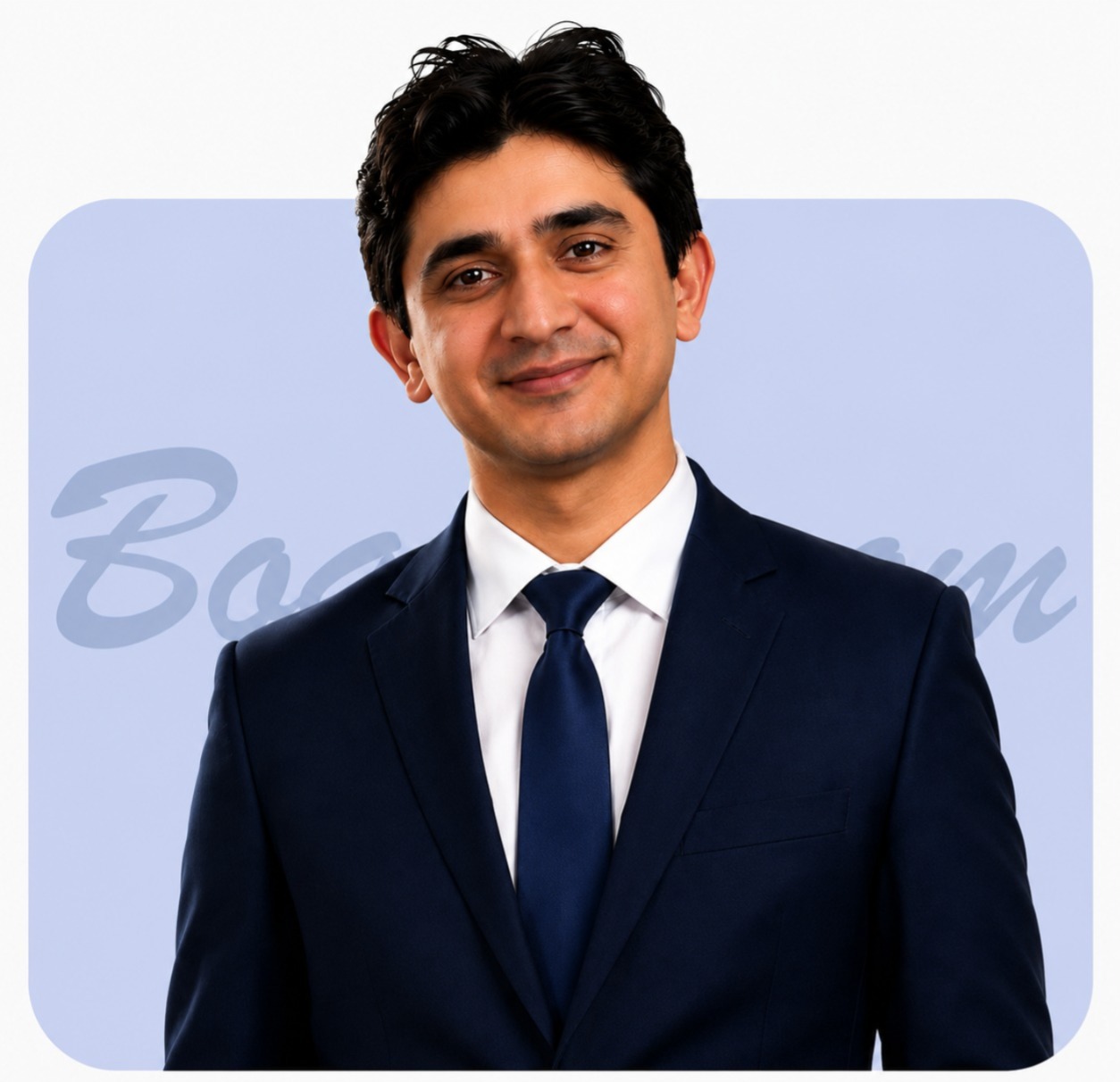 Tradition Meets Vision | A Conversation with Omer Elahi Shaikh