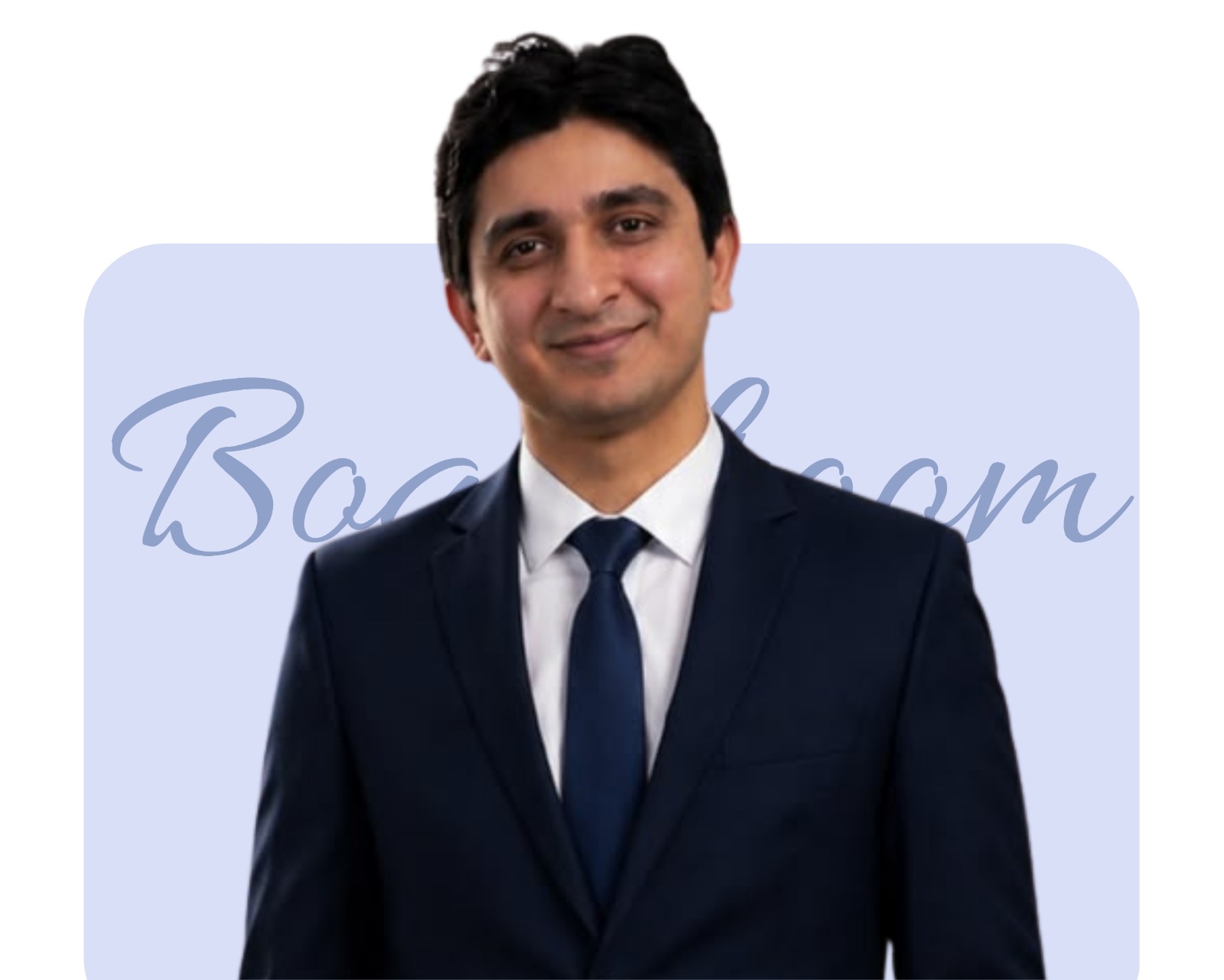 Tradition Meets Vision | Omer Ellahi Shaikh - Director Nagina Group
