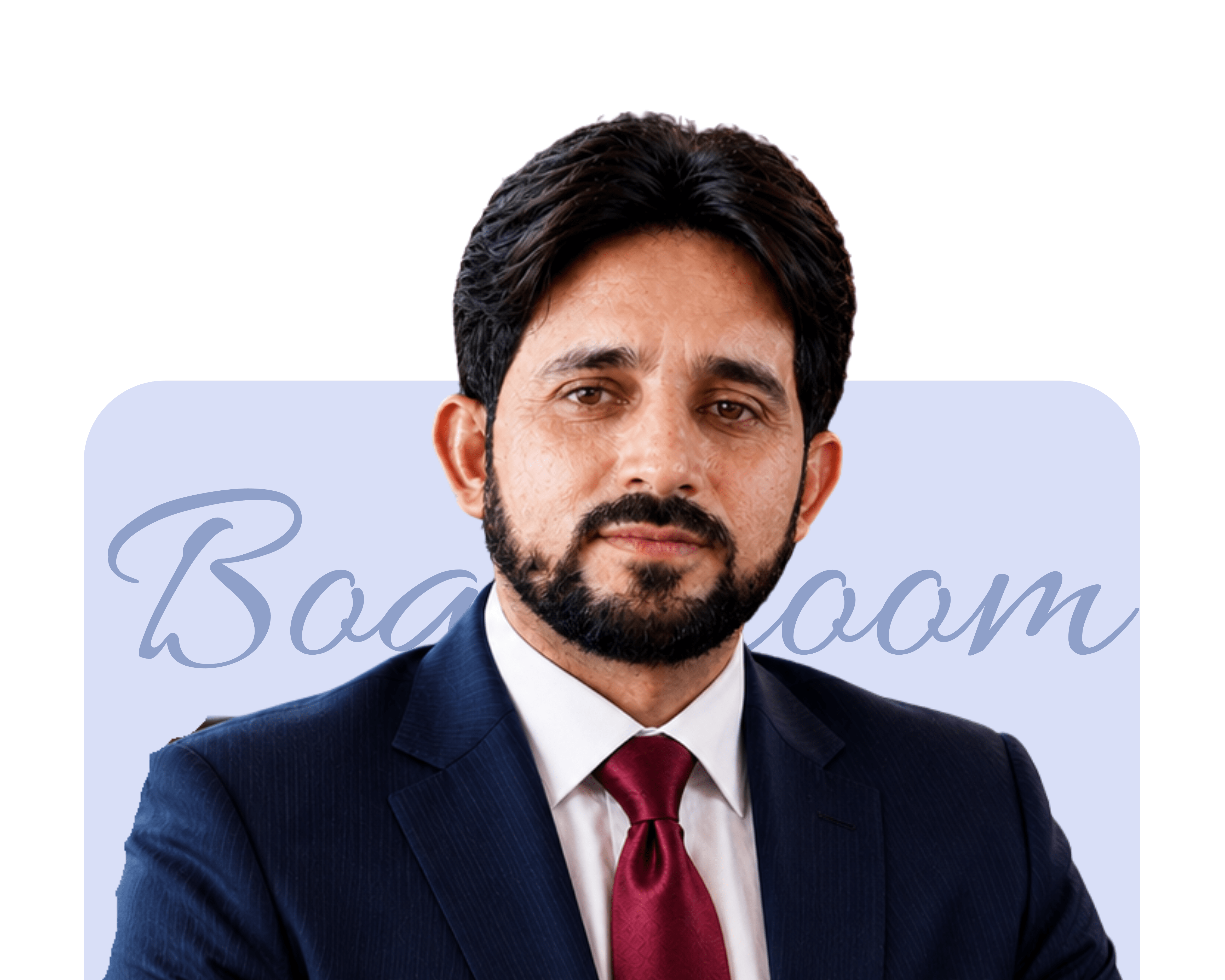 BUILDING INSTITUTIONS THAT ENDURE Syed Muddassir | Enterprise Architect