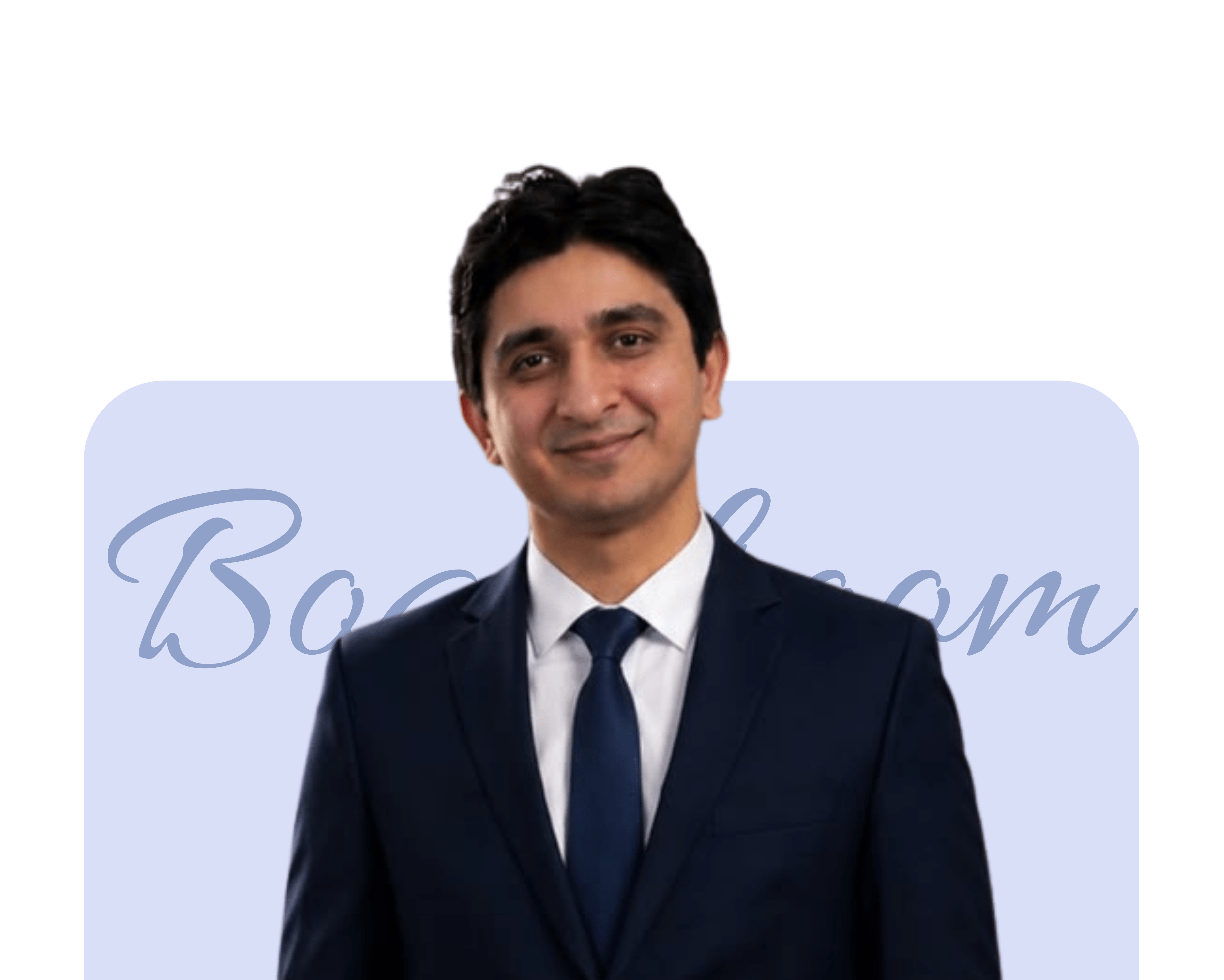 Tradition Meets Vision | Omer Ellahi Shaikh - Director Nagina Group