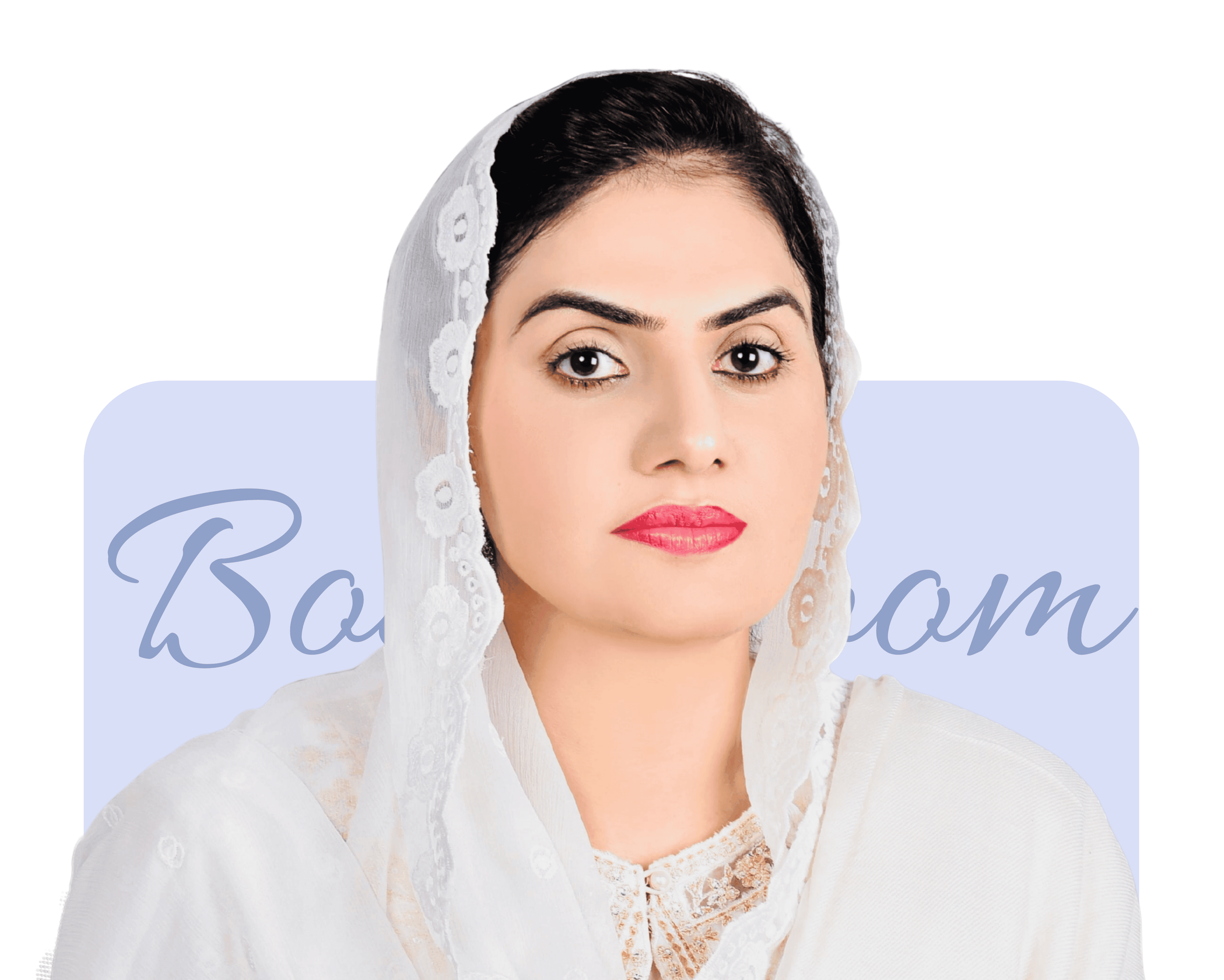 Dr. Mahwish Batool Kaifi | Senior HR Professional & Humanitarian
