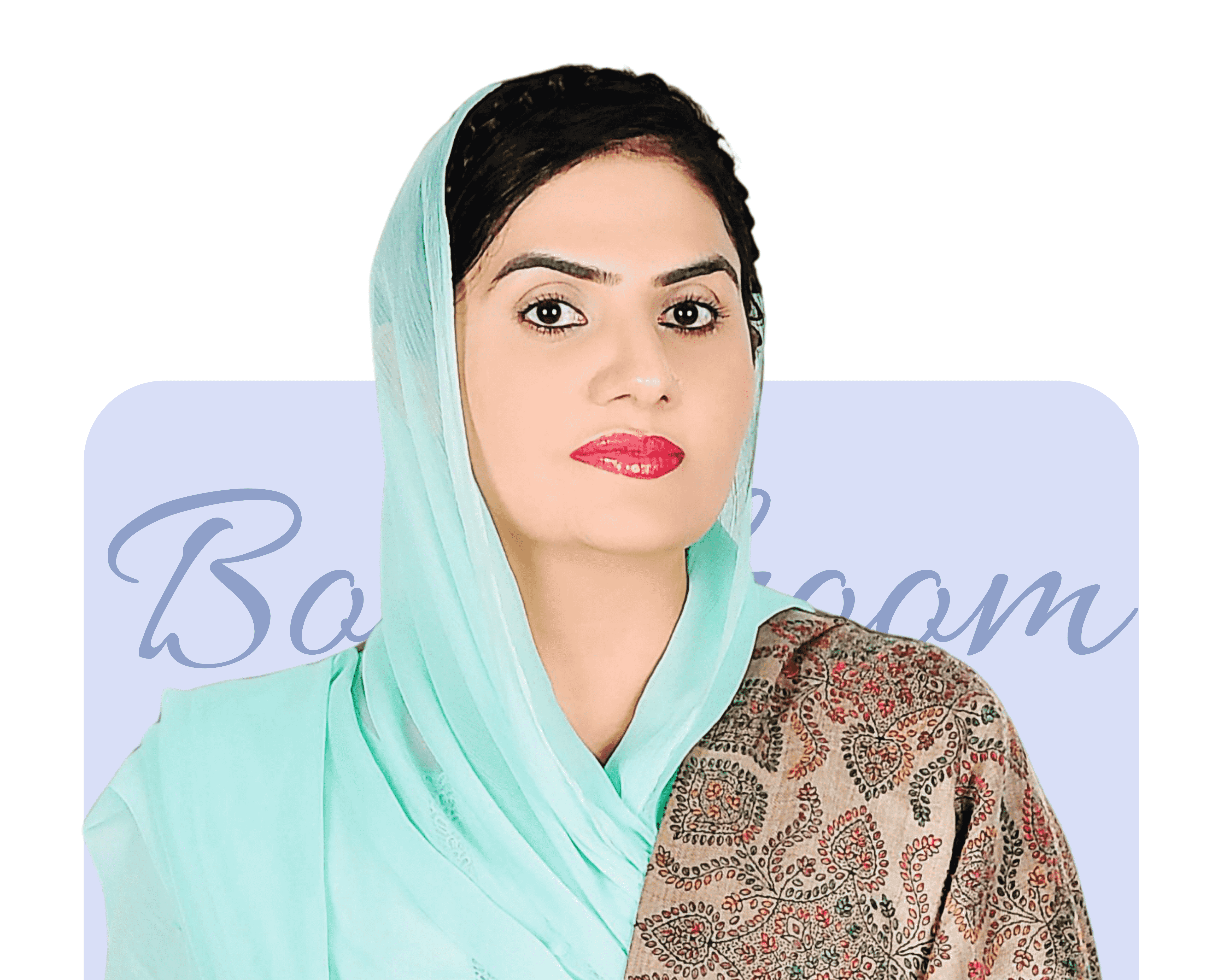 Dr. Mahwish Batool Kaifi | Senior HR Professional & Humanitarian