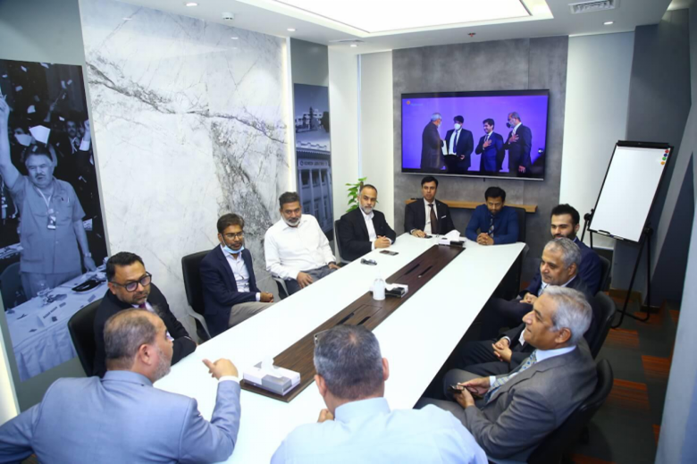 Pakistan SMEs Need More Than Finance. They Need the Capability to Scale
