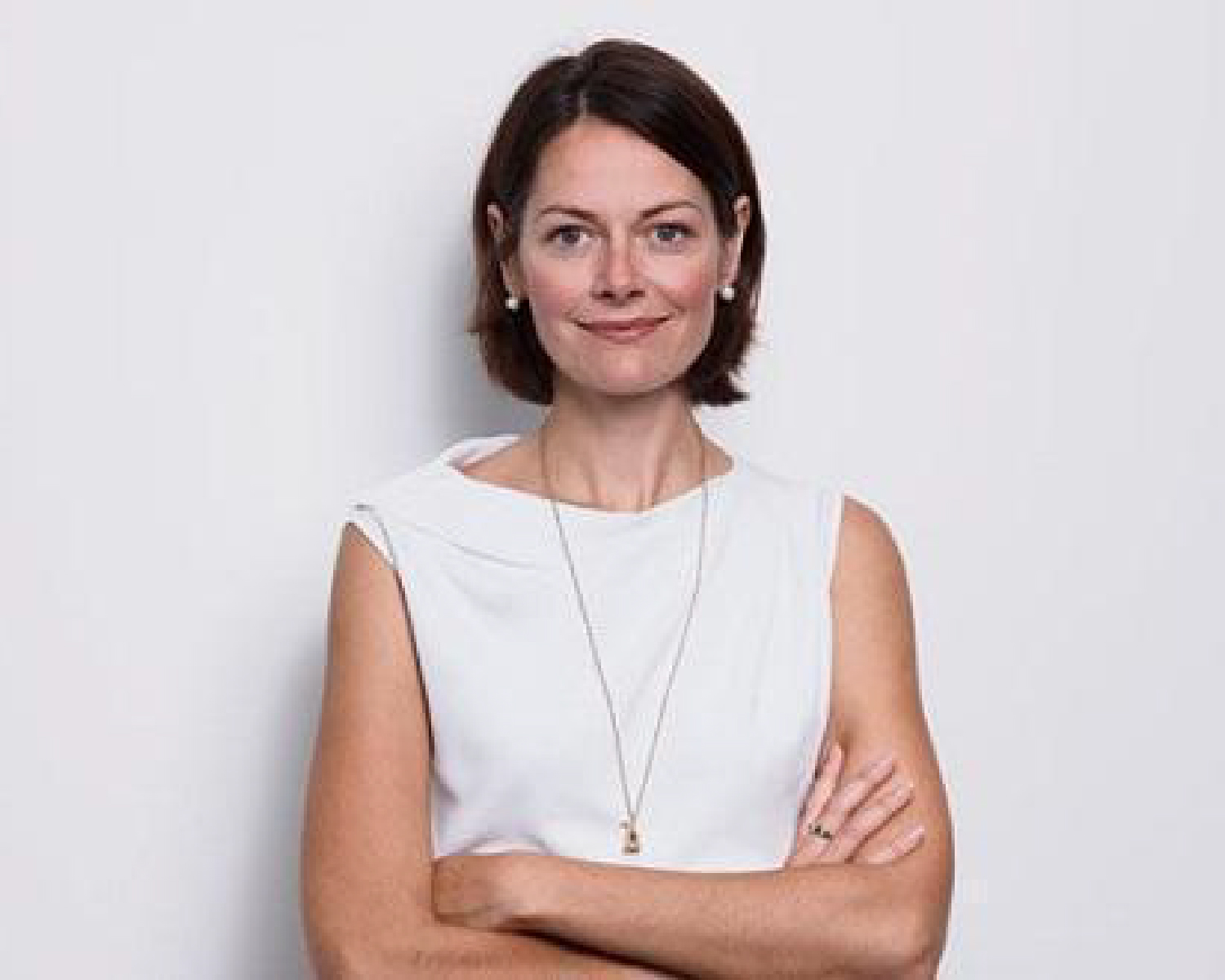 FROM BOARDROOM TO HOUSE OF LORDS | Baroness Gustafsson of Chesterton CBE