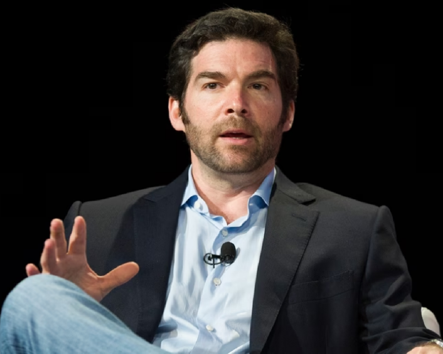 Jeff Weiner: Executive Chairman at LinkedIn: An Advocate of Compassionate Leadership