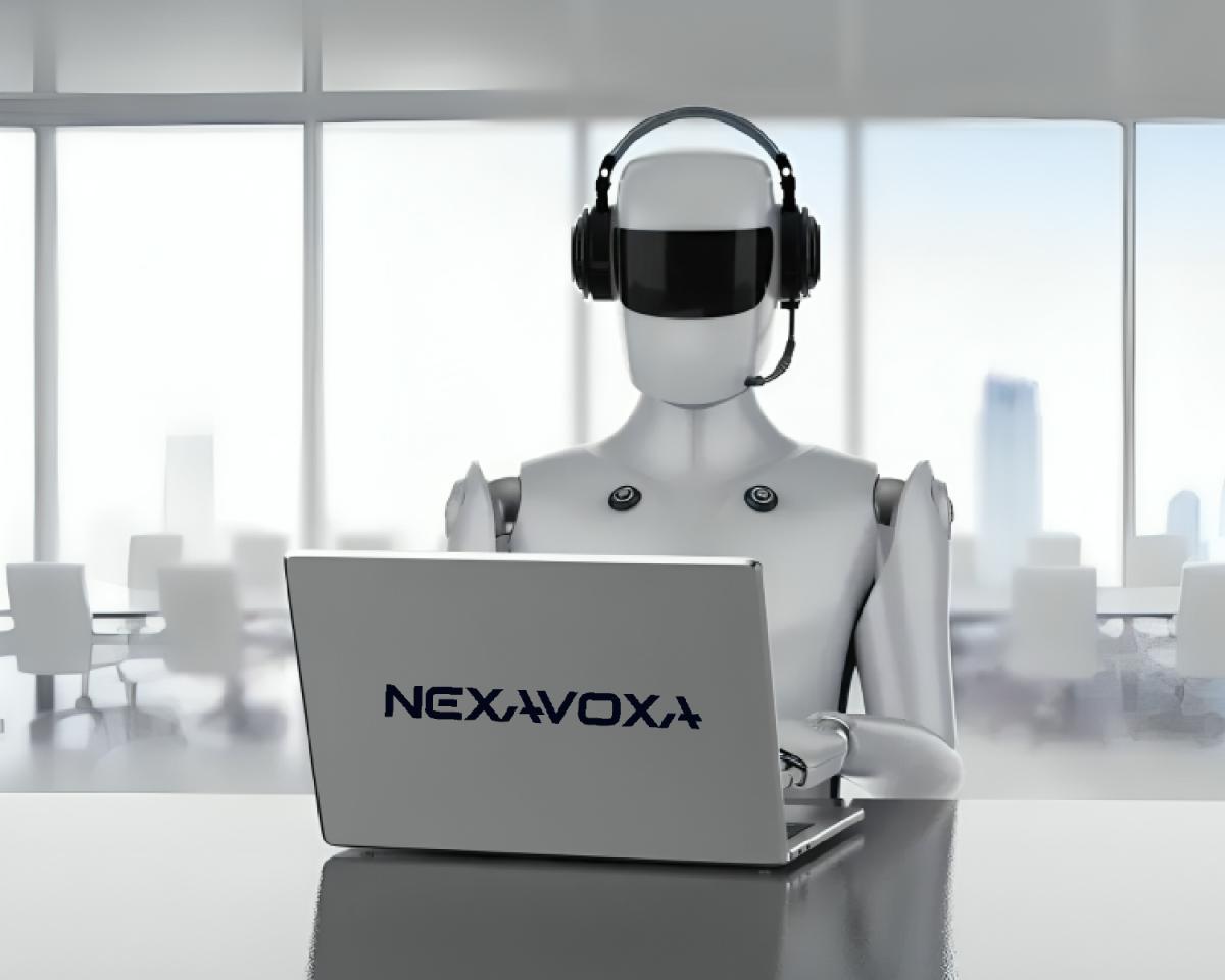NexaVoxa