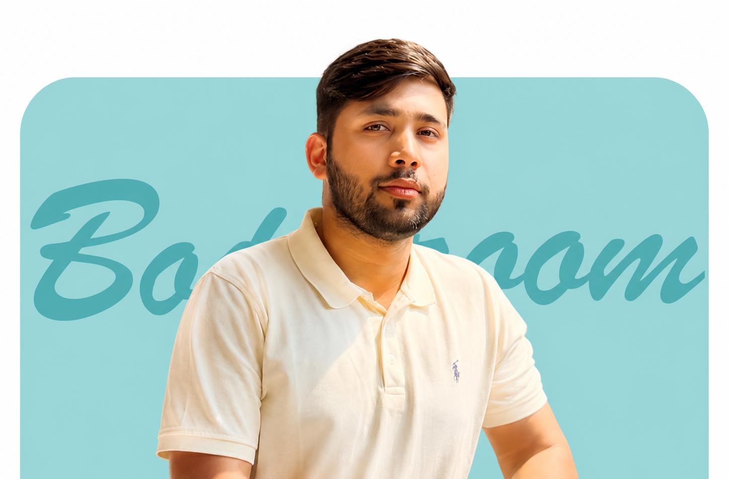 Trust.Quality.Accessibility |  Asad Muhammad |  Founder LapWare