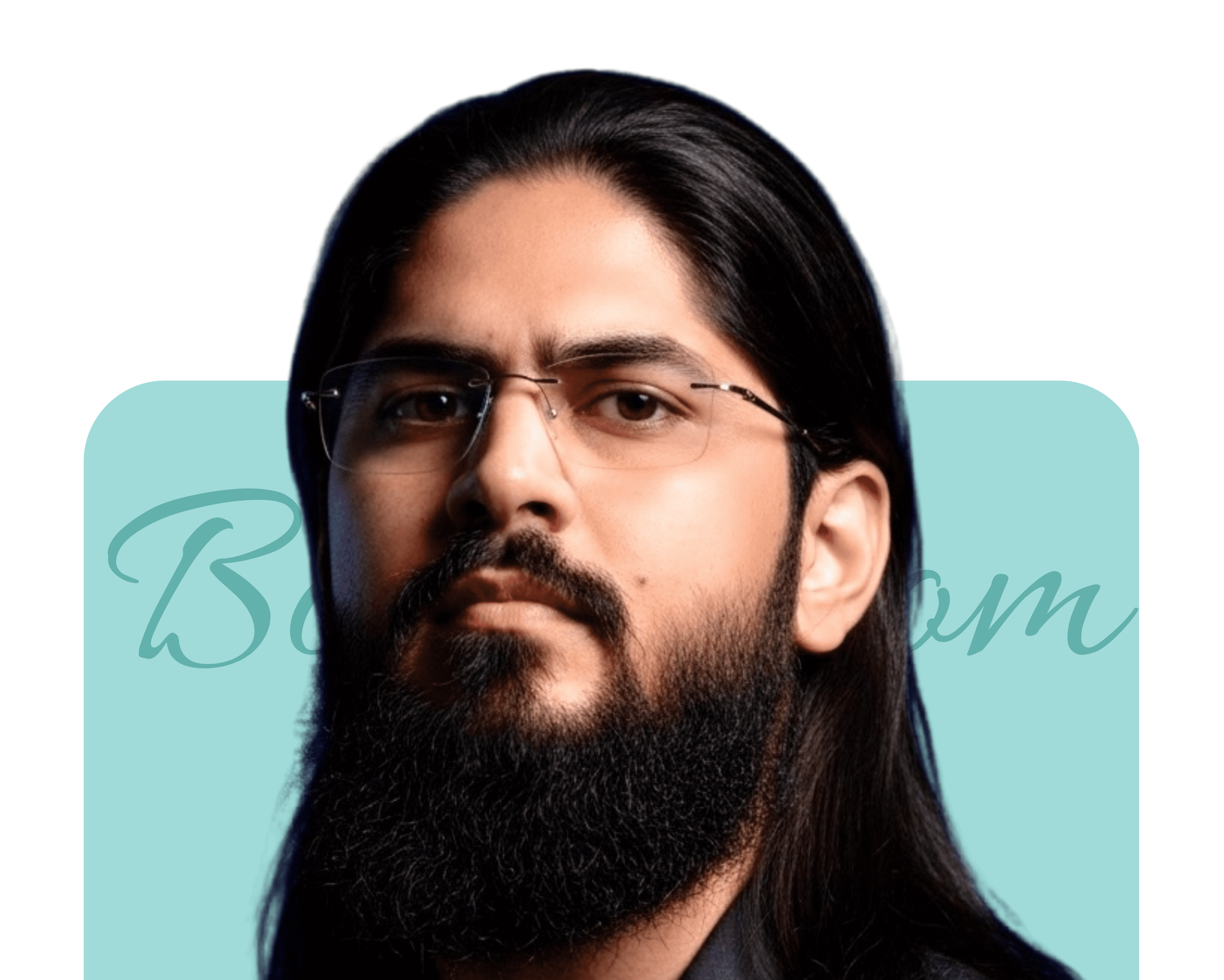 BUILDING BEYOND BUSINESS| Saqib Naqvi | Entrepreneur, Investor & Ecosystem Builder