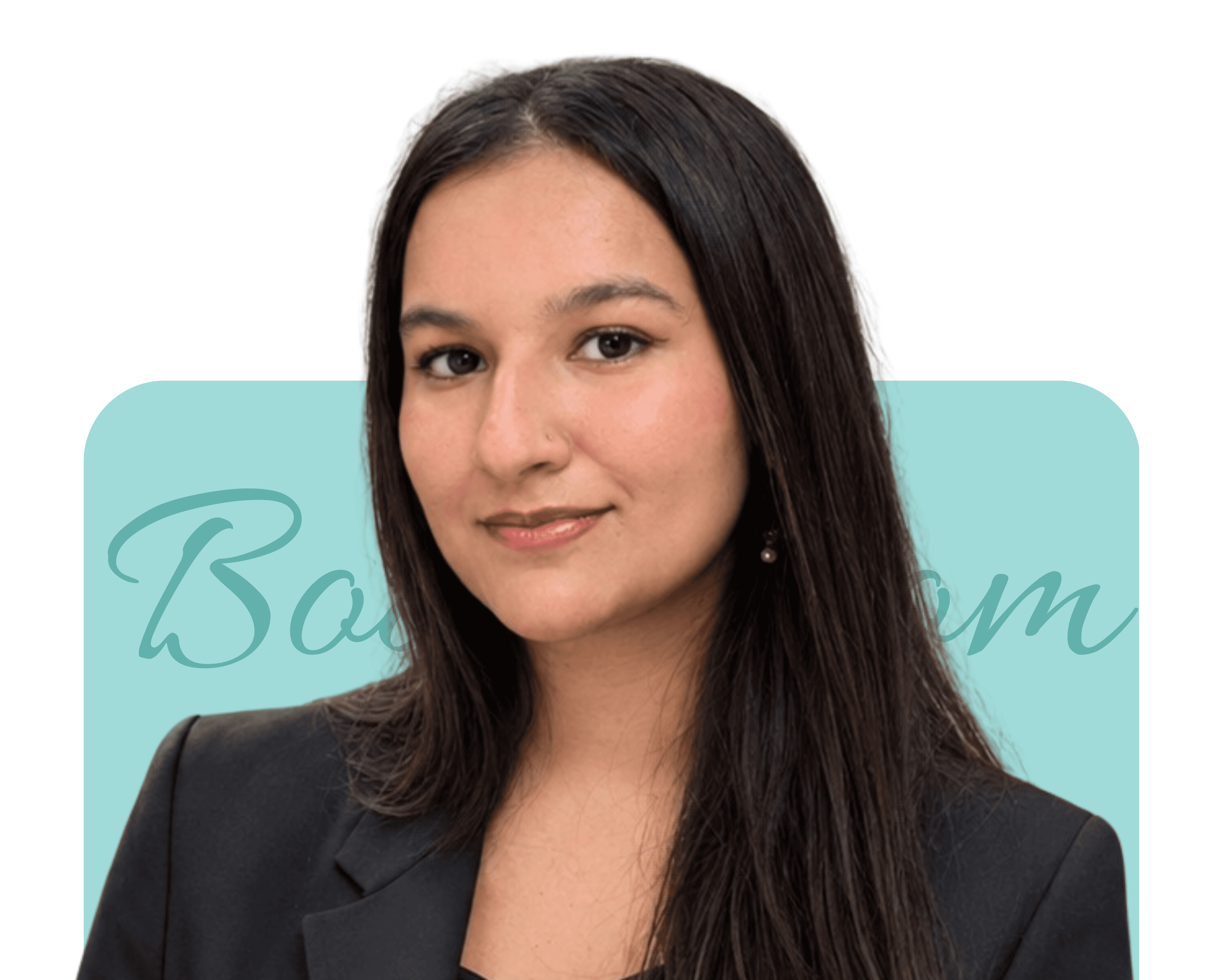 Intelligent. Human-Centered. Hiring. | Ayesha Khaldoon | Founder of Hiriq
