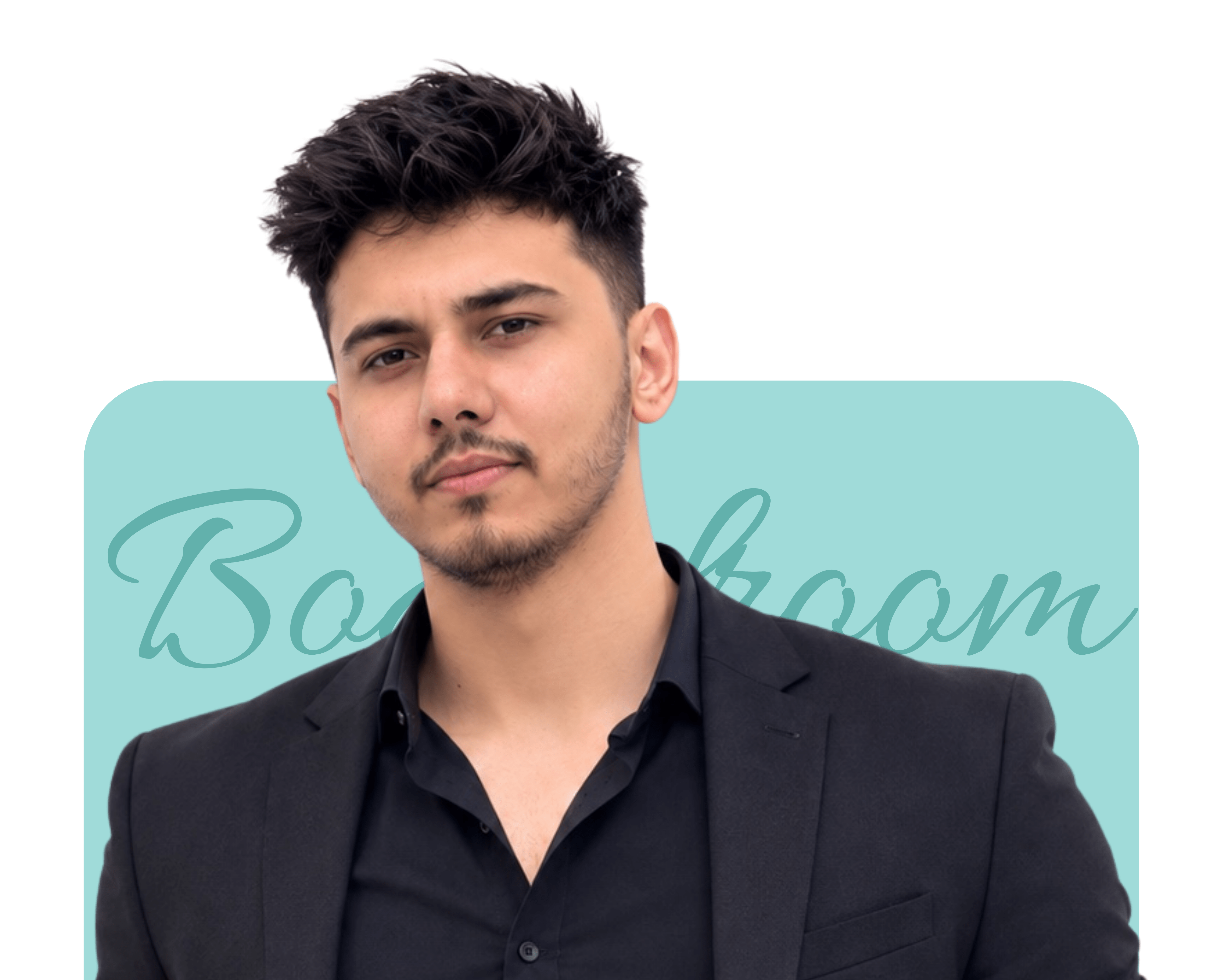 TRUST, TECH & THE DIGITAL ASSET ECONOMY | Muhammad Ahtesham | Founder & CEO, Acquidate